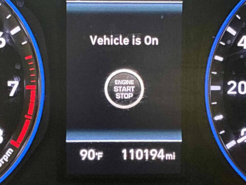 2018 Hyundai Kona