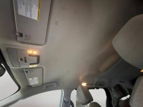 2024 Toyota Sienna LE 8-Passenger
