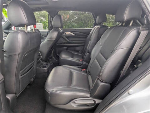 2020 Mazda CX-9 Grand Touring