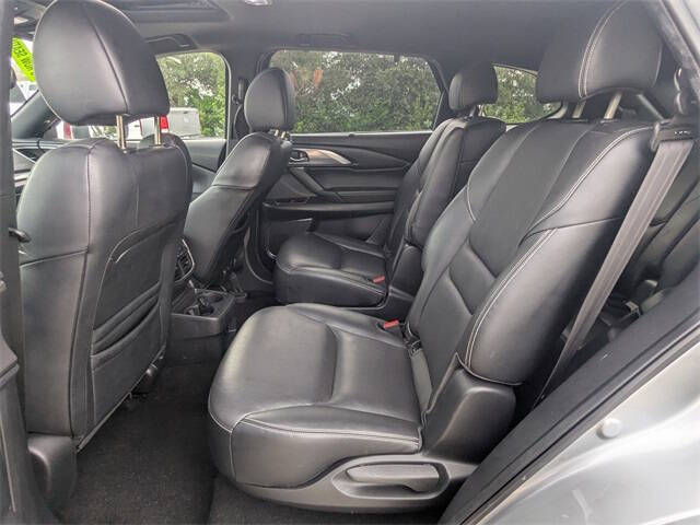 2020 Mazda CX-9 Grand Touring