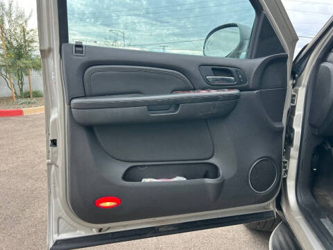 2009 Cadillac Escalade