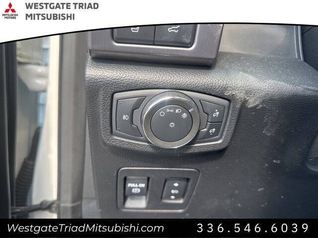 2020 Ford Expedition MAX Platinum