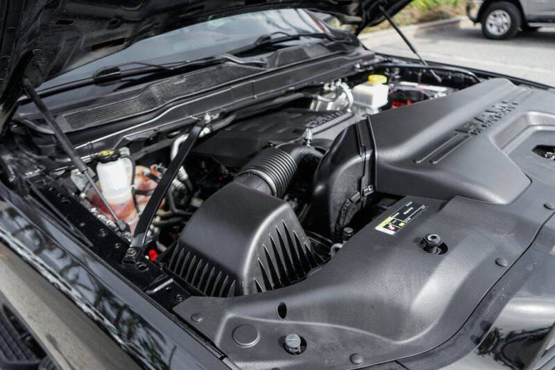 2020 RAM 2500