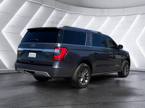2020 Ford Expedition MAX Limited