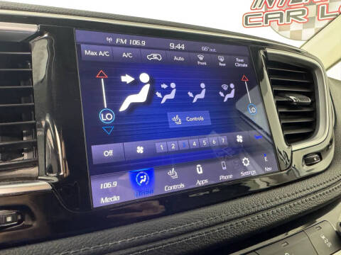 2019 Chrysler Pacifica