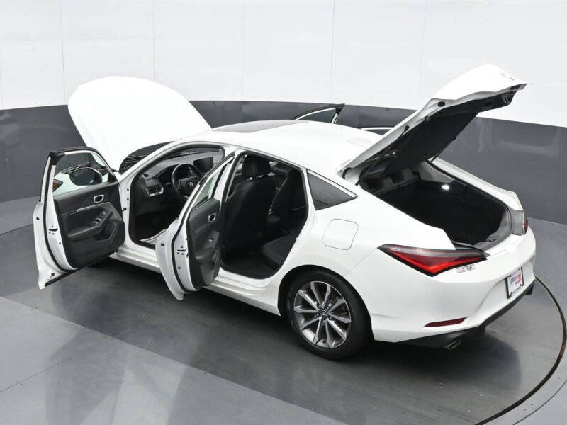 2023 Acura Integra