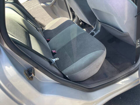 2003 Ford Focus SE