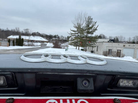 2013 Audi Allroad 2.0T quattro Premium Plus