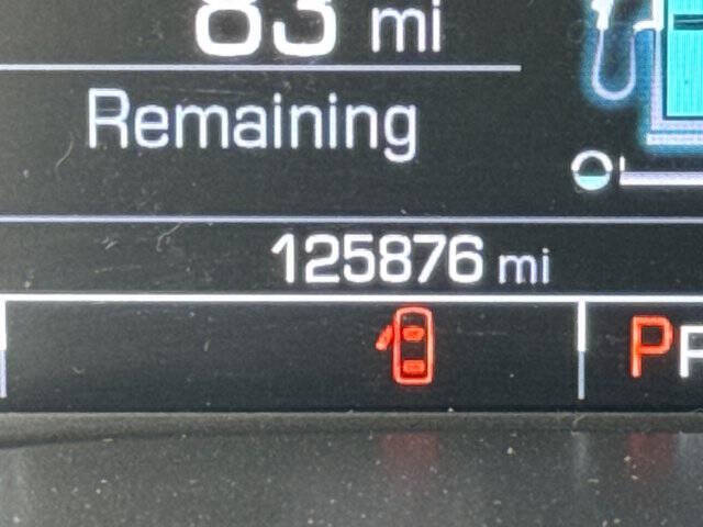 2018 GMC Canyon