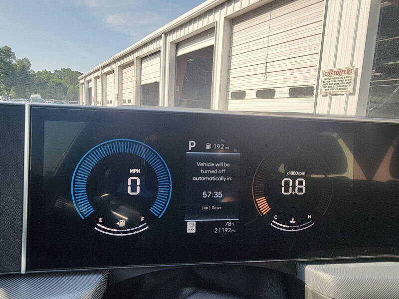 2025 Hyundai Sonata