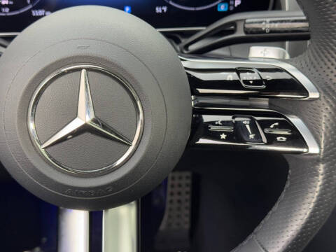 2024 Mercedes-Benz GLC GLC 300 4MATIC