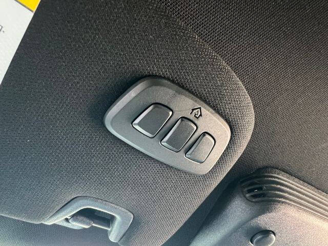 2021 Ford Mustang Mach 1