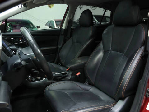 2018 Subaru Crosstrek 2.0i Limited