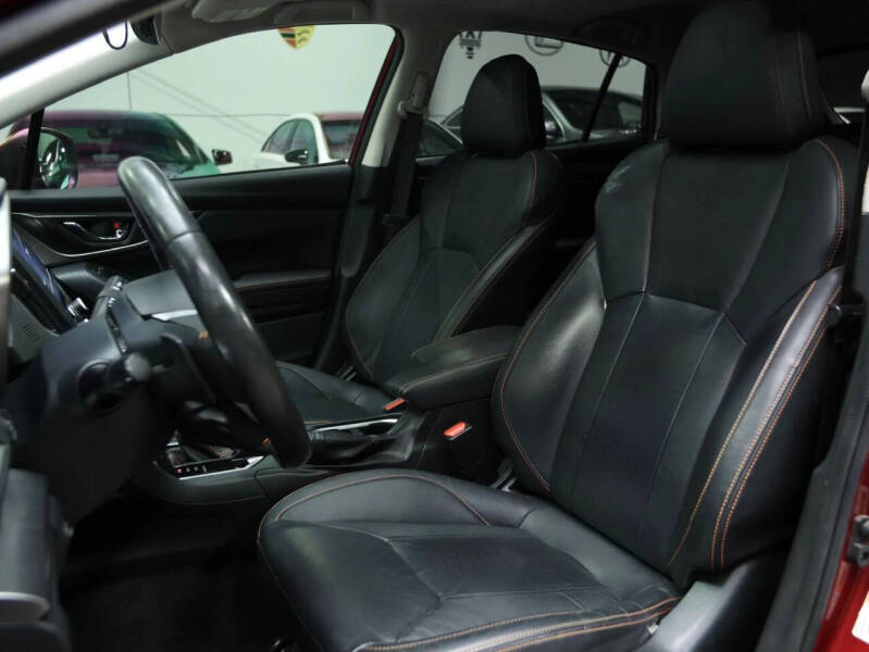 2018 Subaru Crosstrek 2.0i Limited