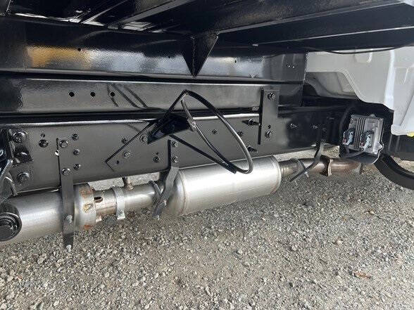 2022 Chevrolet Silverado 6500HD