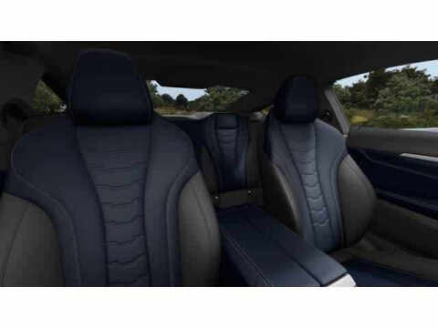 2026 BMW 8 Series M850i xDrive