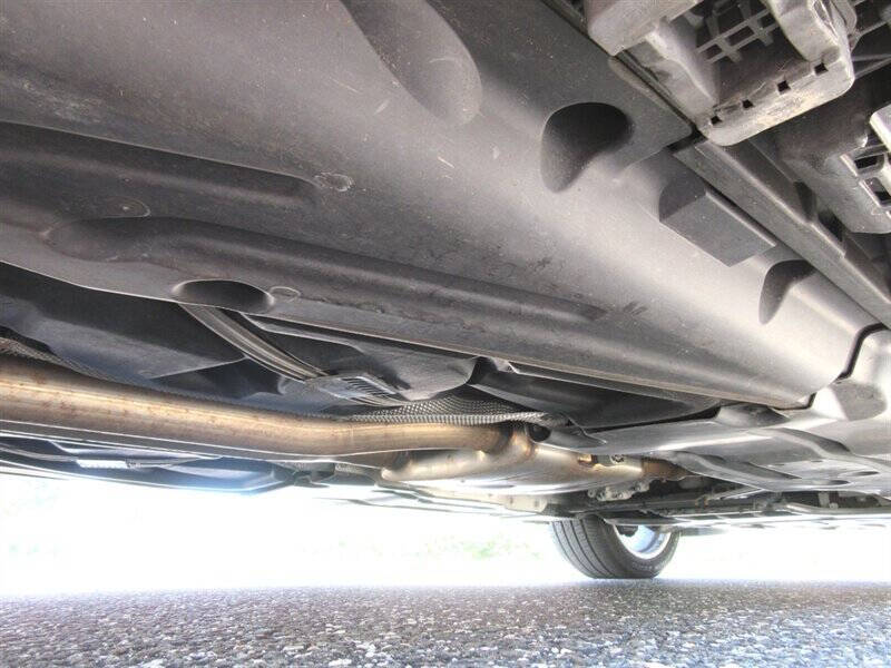 2013 Mercedes-Benz GL-Class GL 550 4MATIC