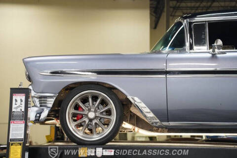 1956 Chevrolet Bel Air