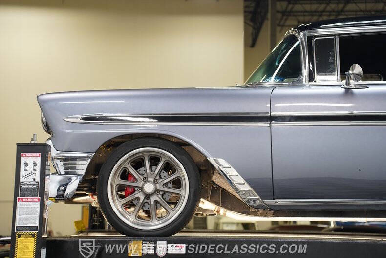 1956 Chevrolet Bel Air