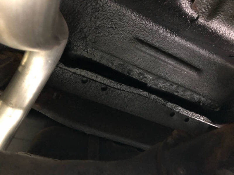 1971 Plymouth Barracuda