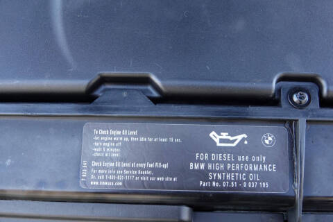 2011 BMW 3 Series 335d