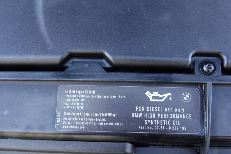 2011 BMW 3 Series 335d