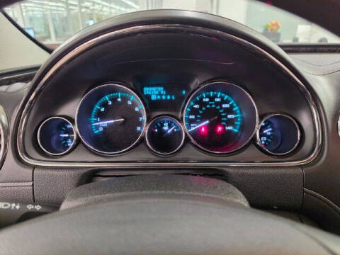 2014 Buick Enclave Premium