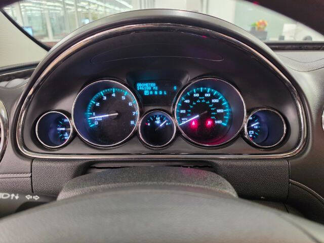 2014 Buick Enclave Premium
