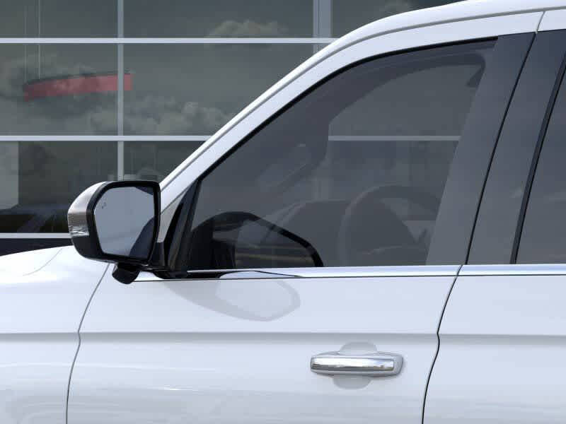 2024 Ford Expedition King Ranch