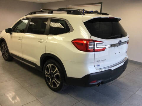 2023 Subaru Ascent Limited 7-Passenger