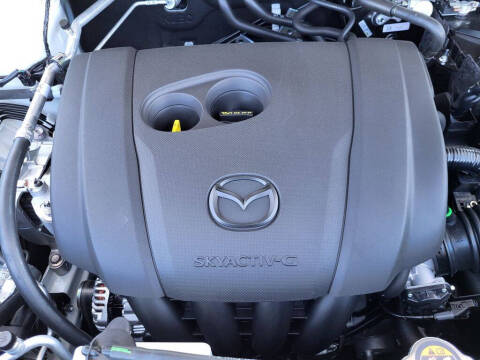 2026 Mazda CX-5 2.5 S Premium Plus