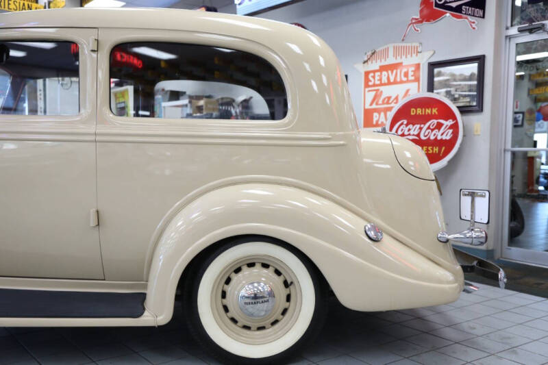 1935 Hudson Terraplane
