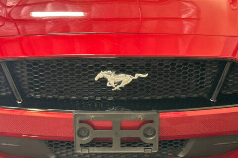 2020 Ford Mustang GT