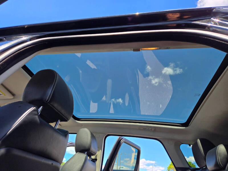 2012 Land Rover Range Rover Evoque Prestige