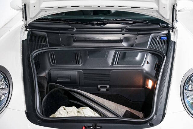 2009 Porsche 911 Turbo