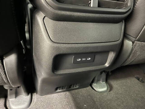 2025 Honda Passport EX-L