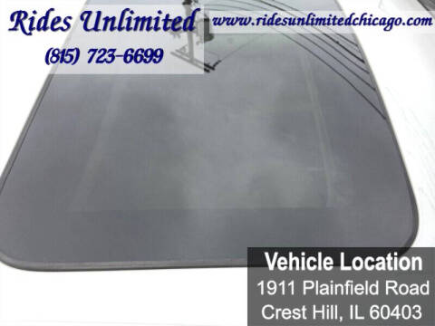 2013 Ford Taurus Limited