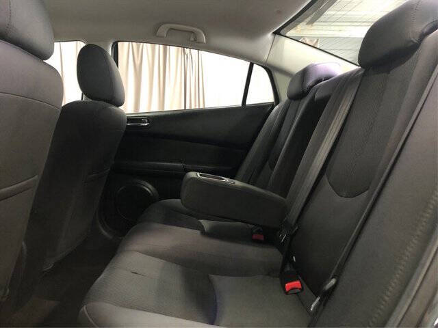 2012 Mazda MAZDA6 i Touring