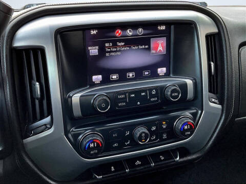 2014 GMC Sierra 1500