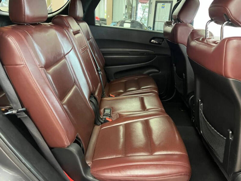 2023 Dodge Durango GT