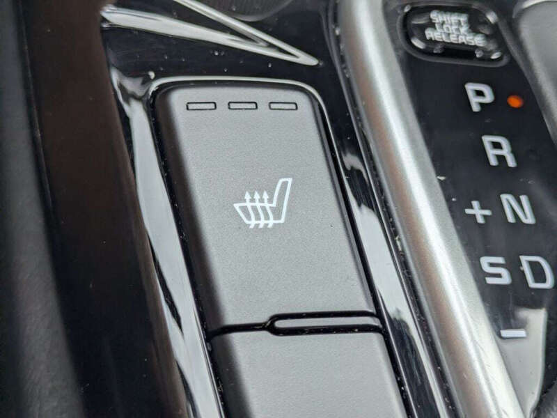 2023 Kia Seltos EX