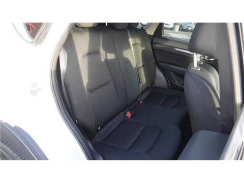 2017 Mazda CX-5 Sport