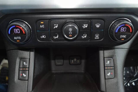 2018 GMC Acadia SLT-2