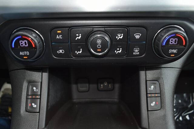 2018 GMC Acadia SLT-2