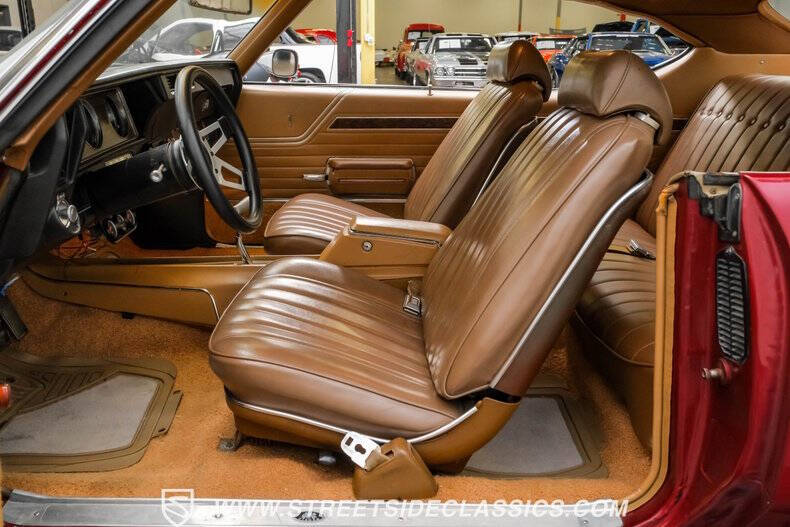 1970 Oldsmobile Cutlass