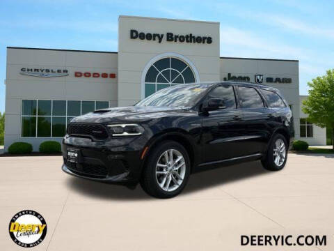 2023 Dodge Durango R/T Premium