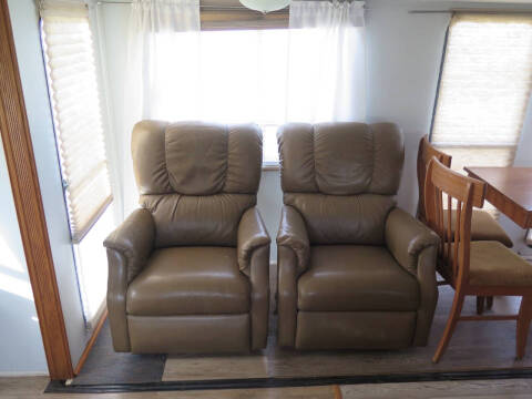 2012 Forest River Rockwood