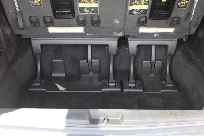 2016 Toyota Sienna SE Premium 8-Passenger