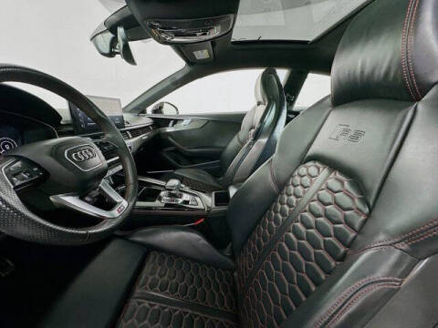 2023 Audi RS 5 2.9T quattro