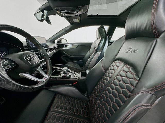 2023 Audi RS 5 2.9T quattro